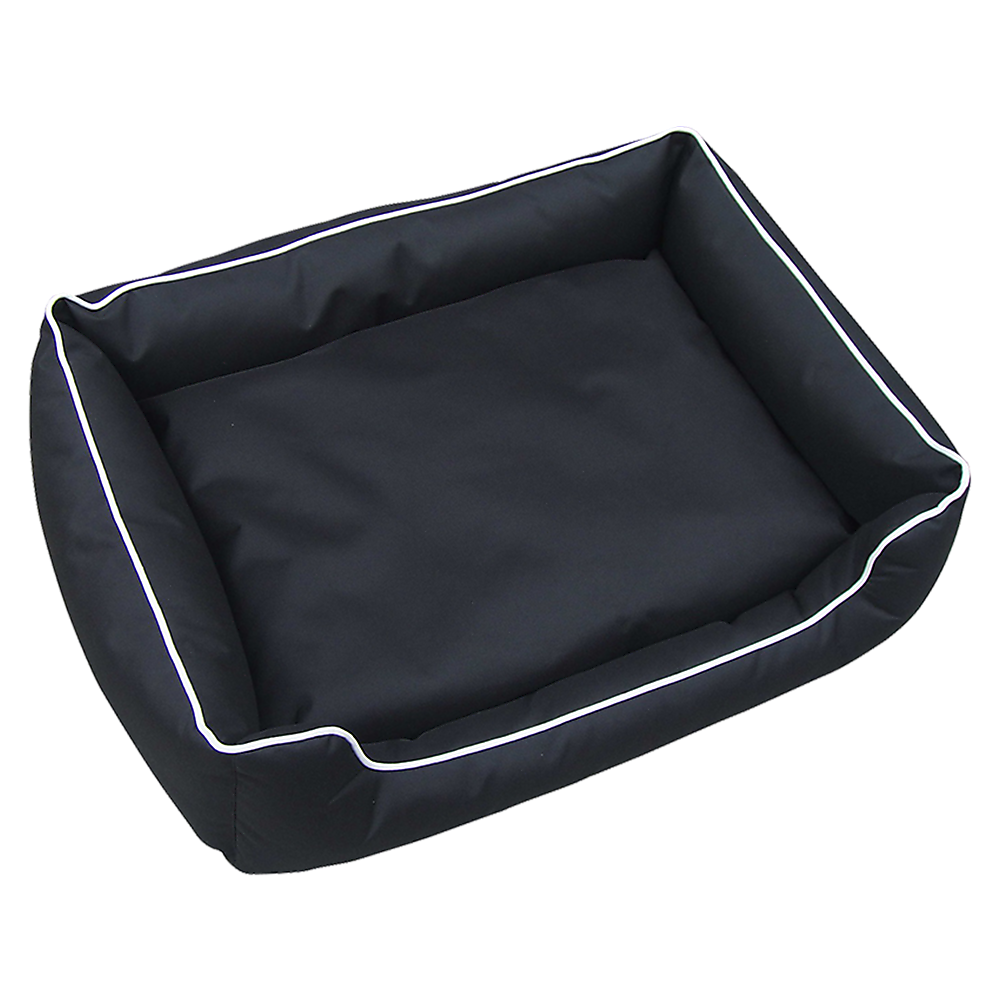 120cm x 100cm Heavy Duty Waterproof Dog Bed